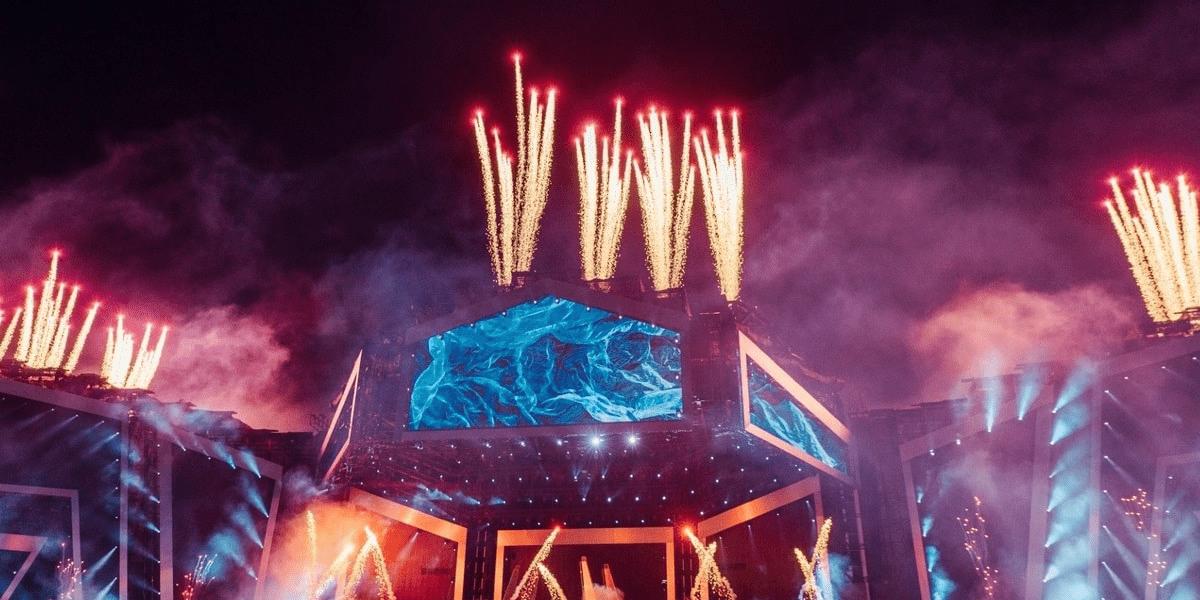 KSA Summer Concert Vibes 2025: Top Shows, Locations & Ride Tips with Selfdrive