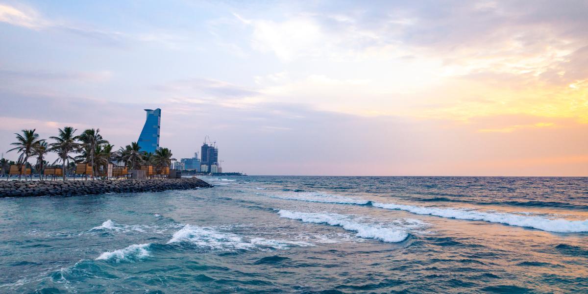 Weather in Jeddah Month-by-Month – 2025 Travel Planning