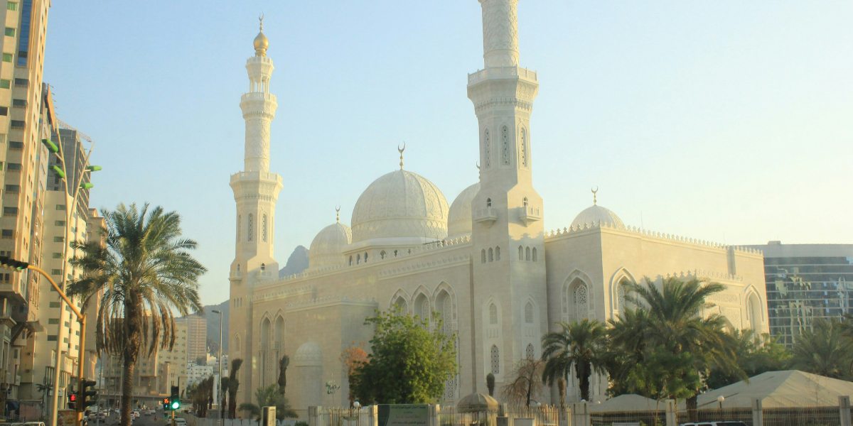 Riyadh’s Weather in 2025: What to Expect Month by Month