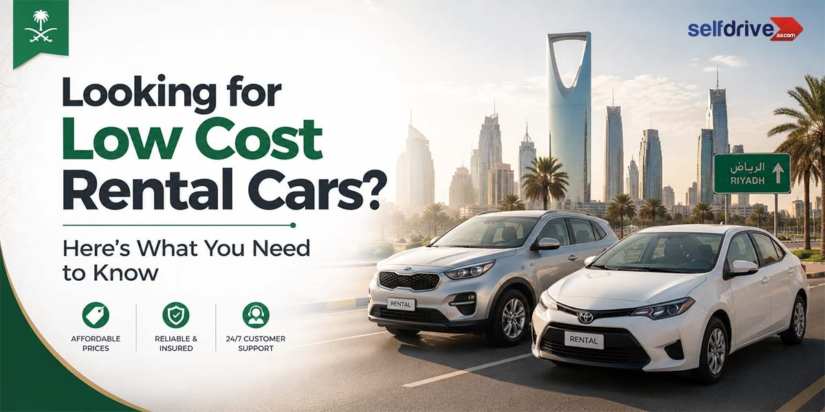 Cheap Car Rental: How to Find the Best Deals Without Compromise
