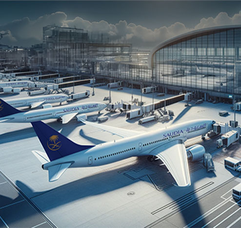 Sharjah Airport