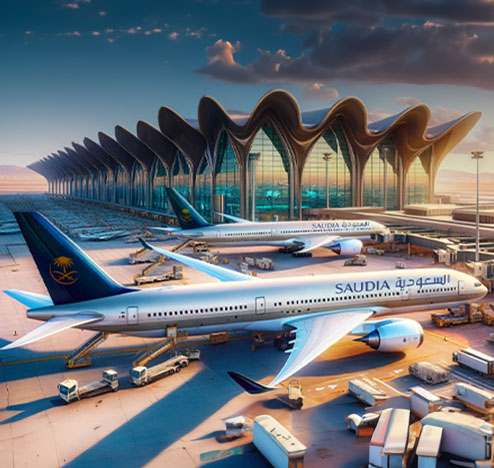 Abu Dhabi Airport