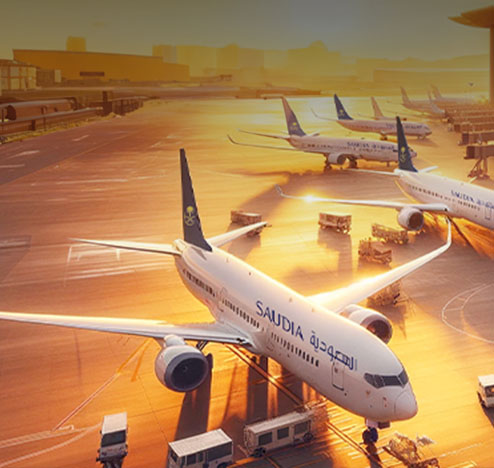Dubai Airport