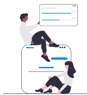 Pickup That Comes To You